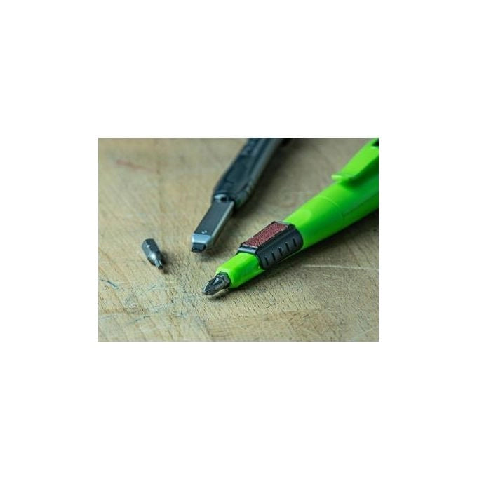 Pica-Marker Pica BIG Dry evidenziatore 1 pz Nero