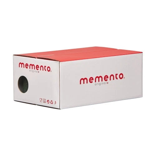 set 6 bicchieri MEMENTO DUNE - blu scuro