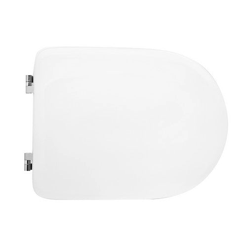 Copriwater compatibile per WC Faleri vaso Tiffani forma 7 Bianco