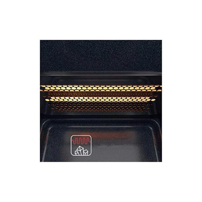CECOTEC 01527 - Microondas 20L Con Grill Proclean 3140 Mirror