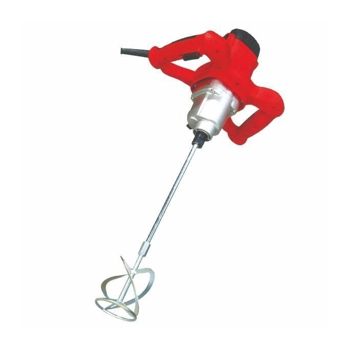 Excel MUE 1600-2V Miscelatore Elettrico Professionale 1600W 2 Velocita' Attacco M14 Capacita' 50 Kg