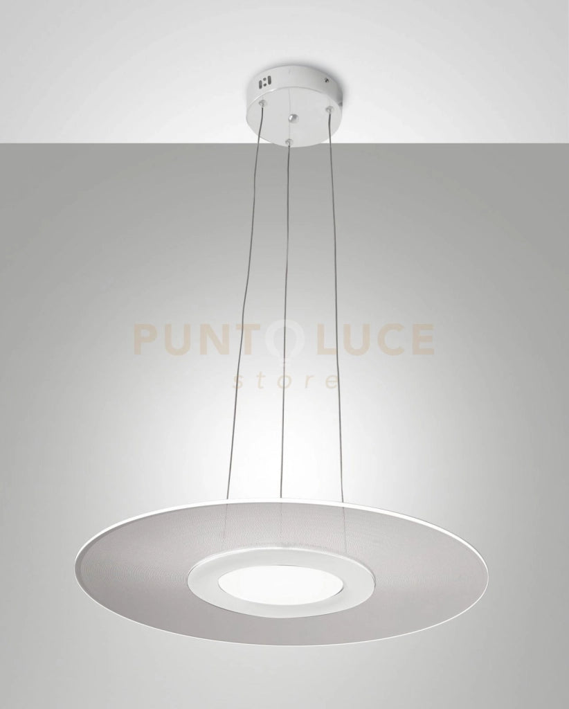 ANGELICA SOSPENSIONE BIANCO.D.500 3592-45-102