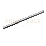 LAMPADA DAVINCI LINE NERO LED 48V 20W 2300LM 3000K 60X2,8X2,2CM