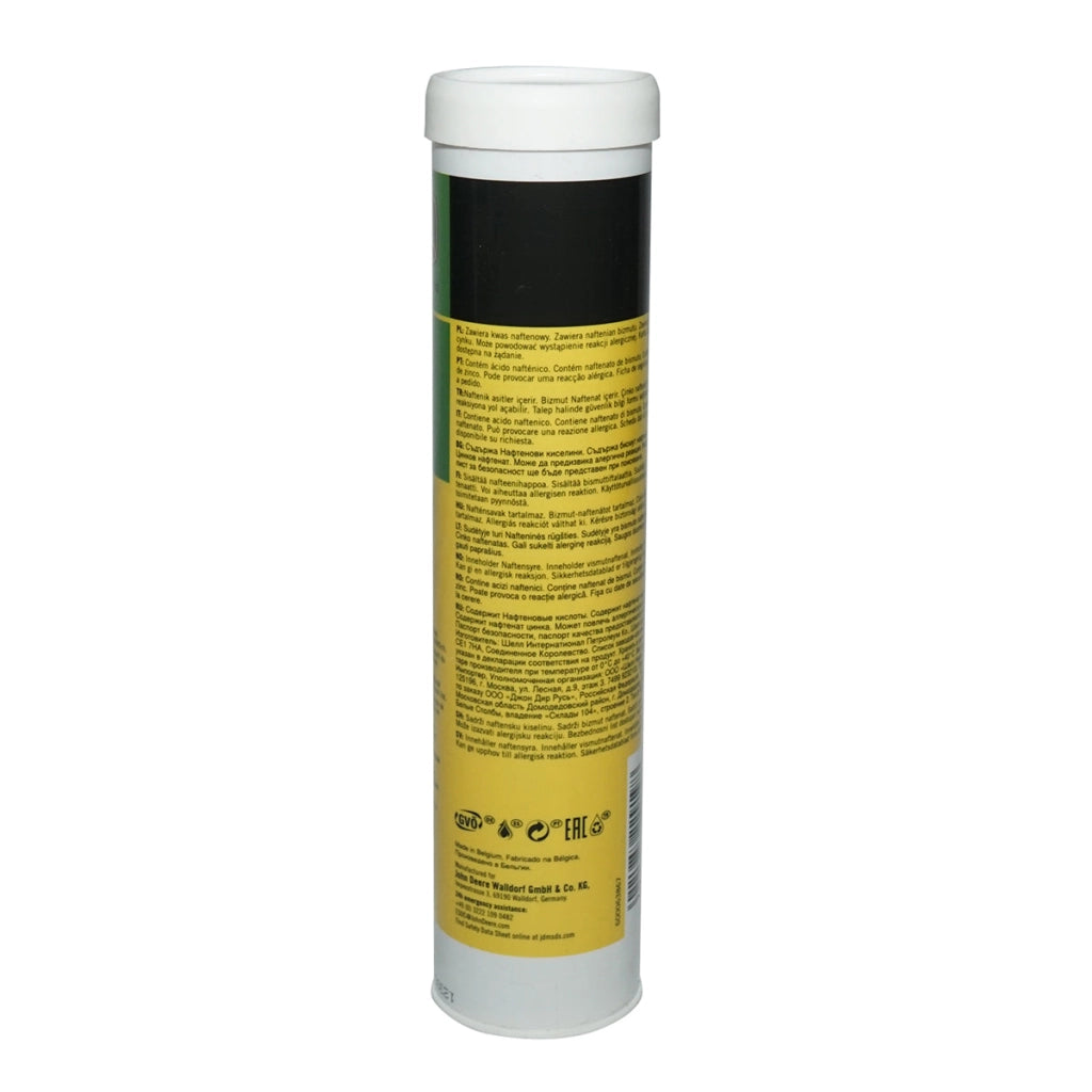 Vaselina John Deere NLGI 2 Grease-Gard Premium EP Litio 400g