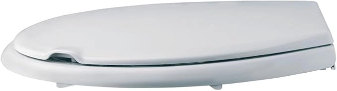 SEDILE UNIVERSALE K2 EVO AVVOLGENTE BIANCO