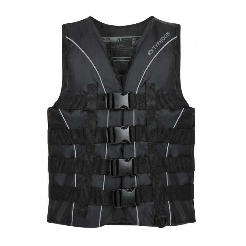SOLVA 50N NERO S-XS SOLVA 50N XL-XXL