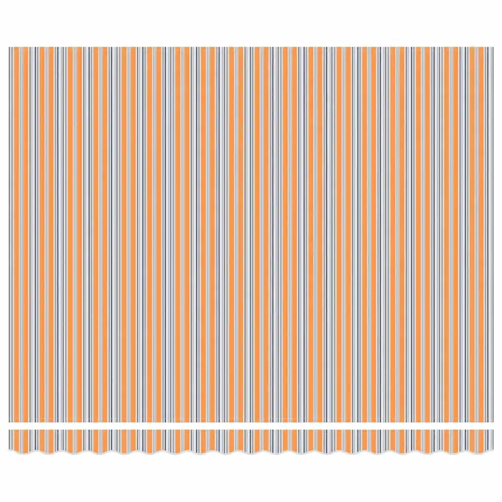Tenda Retrattile Multicolore 400 × 300 cm 3330568