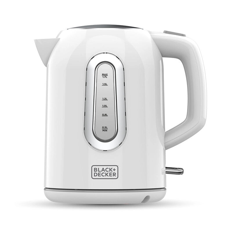 BOLLITORE 2200 W 1,7 L