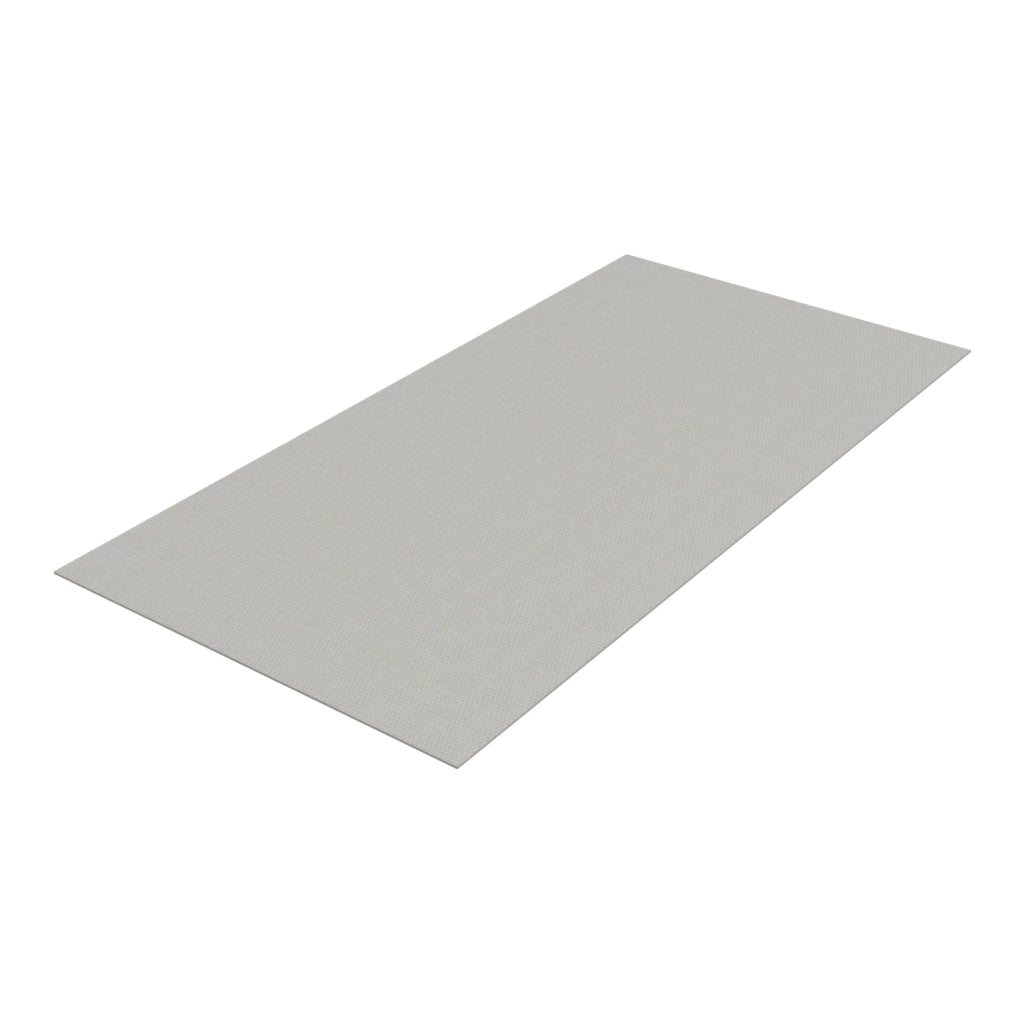 Set di 16 pannelli decorativi da parete 120 x 60 cm beige 03_0010566