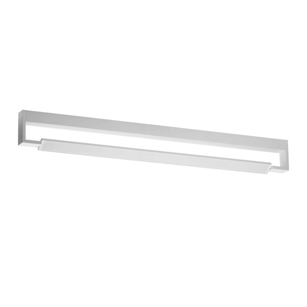 Applique da parete LED Dekster 36W 4000K bianca IP44 TK-Lighting