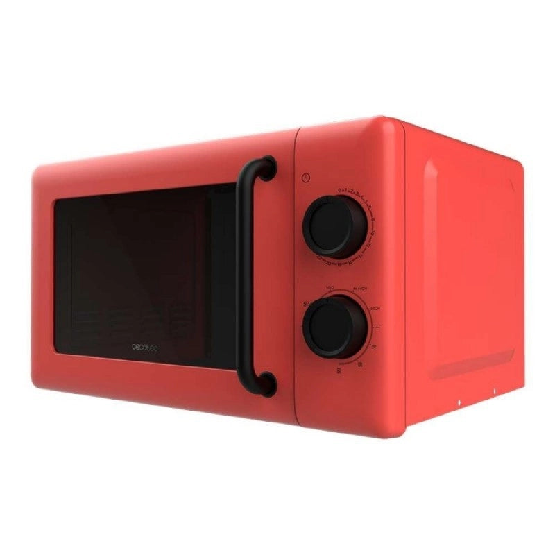 CECOTEC A01_EU01_101125 - Proclean 3110 Red