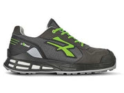 SCARPA DA LAVORO BASSA EGON S1P SRC- - n.45 - 1 paio U-POWER