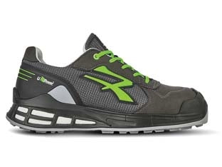 SCARPA DA LAVORO BASSA EGON S1P SRC- - n.45 - 1 paio U-POWER