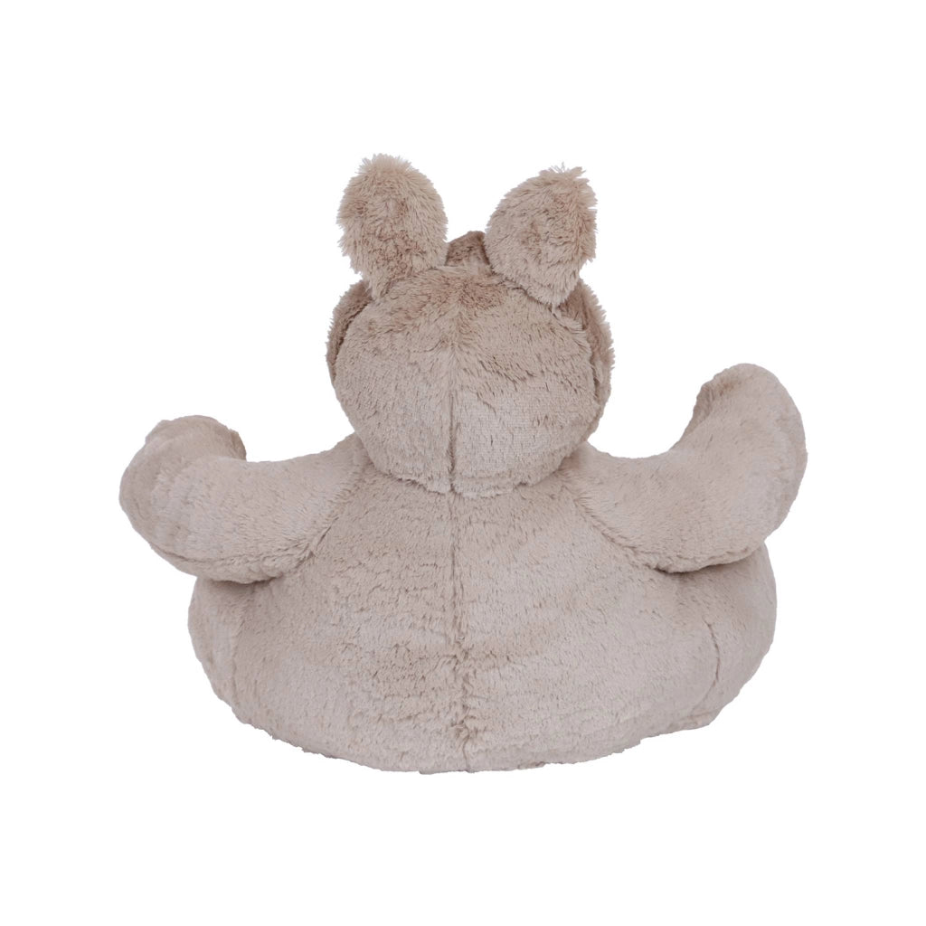 Poltrona cerbiatto per bambini, talpa