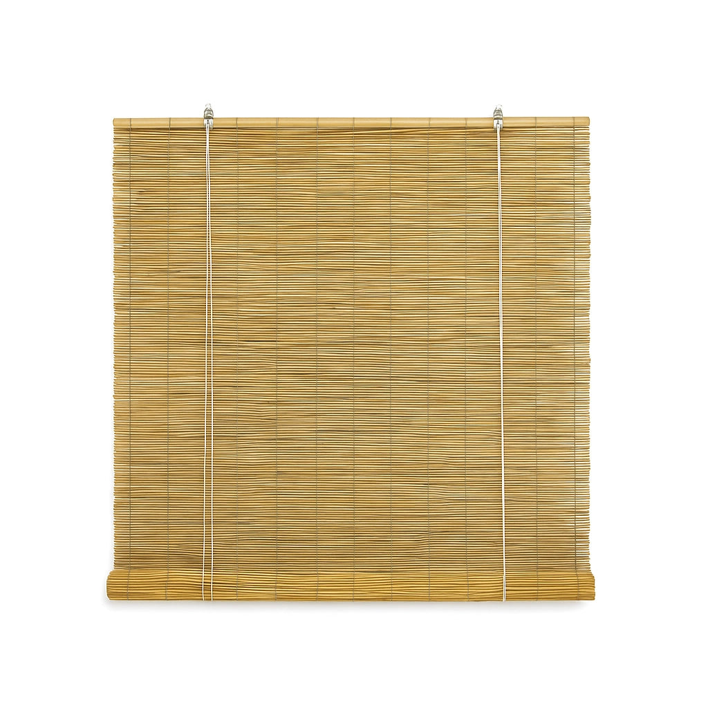 Tenda a rullo per interni 200 x h 300 cm in bamboo