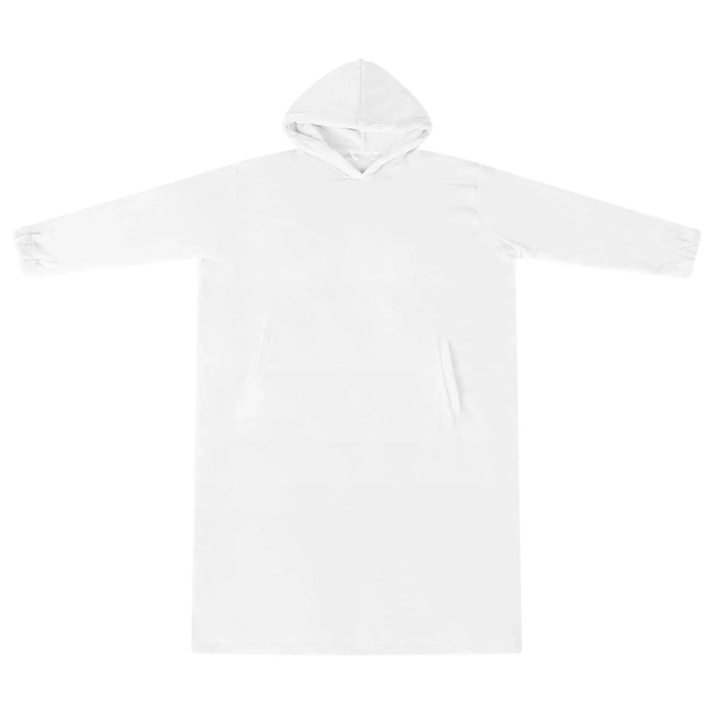 Felpa coperta Bianco l Flanella 42017169