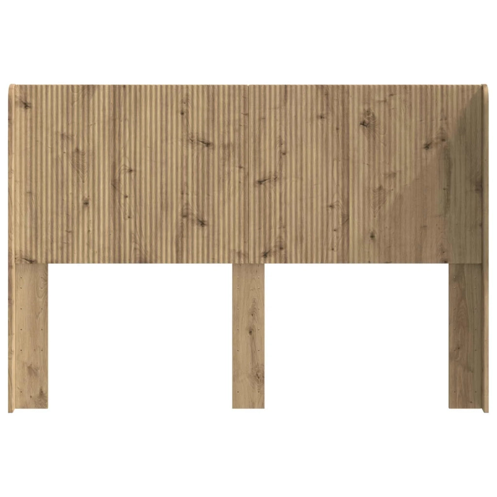 Testiera Letto Rovere Artigianale 889584