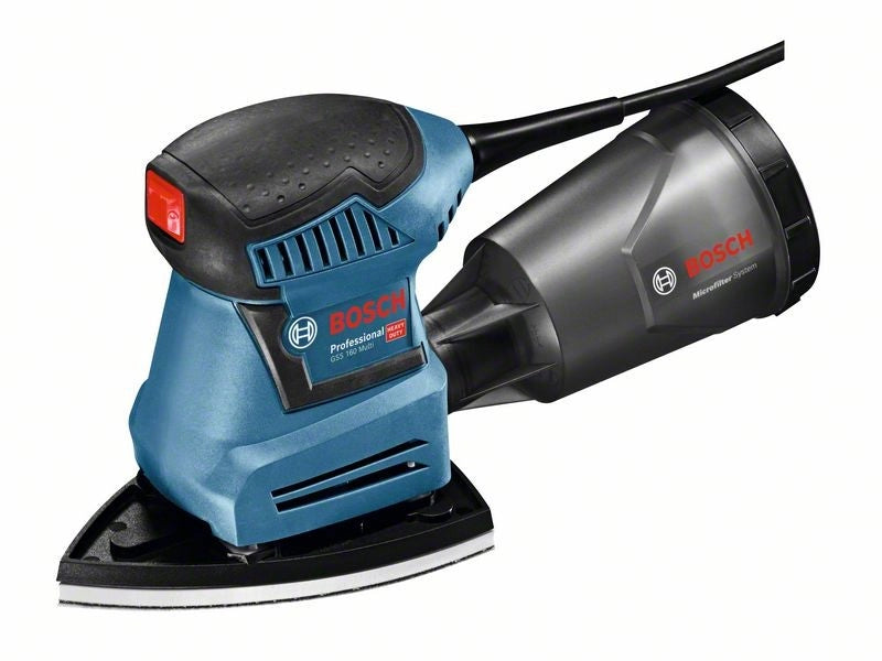 06012A2300 - Levigatrice GSS 160 Multi