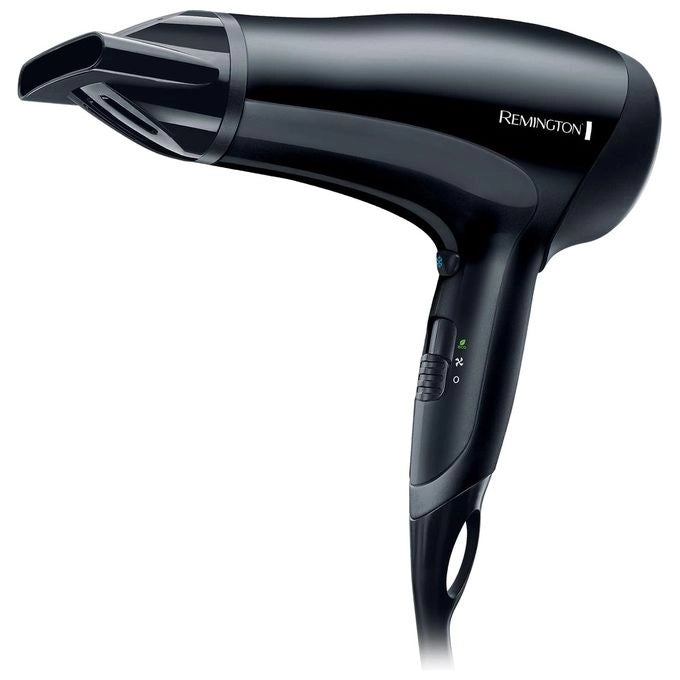 Remington Power Dry 2000 2000 W Nero