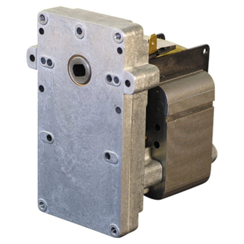 Ricambistufeapellet Motoriduttore Stufa A Pellet T14 5rpm Pac38mm Antioraria Mellor Kb1004 Karmek One
