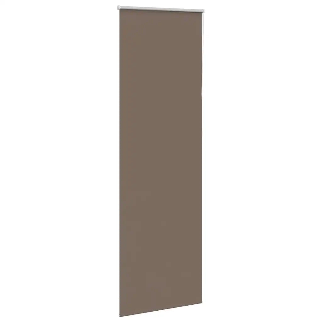 Tenda a Rullo Oscurante 80x230 cm Larghezza Tessuto 75,7 cm 4011072