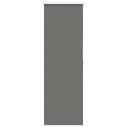 Tenda a rullo | Tenda avvolgibile Oscurante 45x175 cm Larghezza Tessuto 40,7 cm