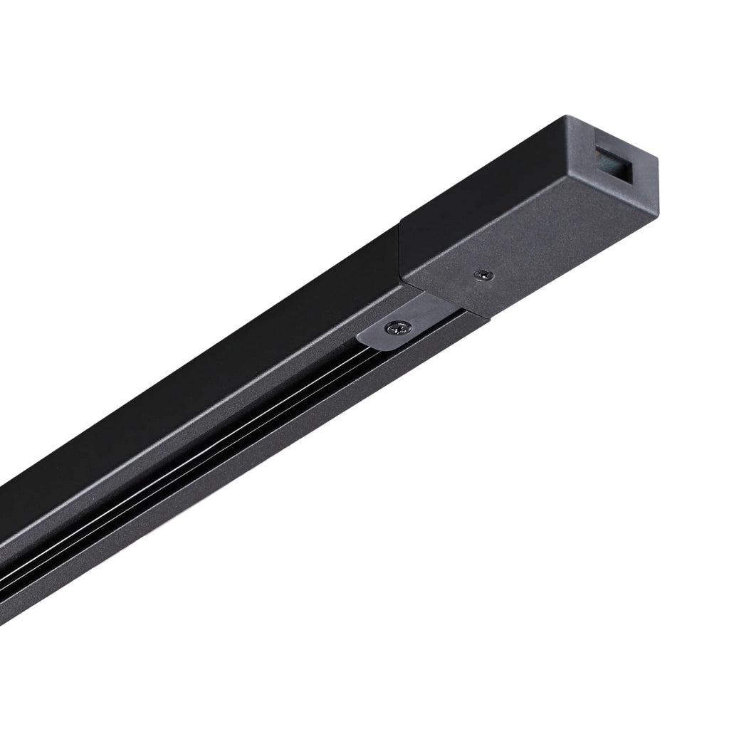 Binario Per Interno Link 3000Mm Nero
