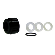 DADO NYLON PER TUBO