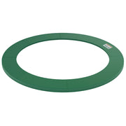 Tappeto Elastico Pieghevole ¨C Minimal ¨C Verde 305x1.5 cm