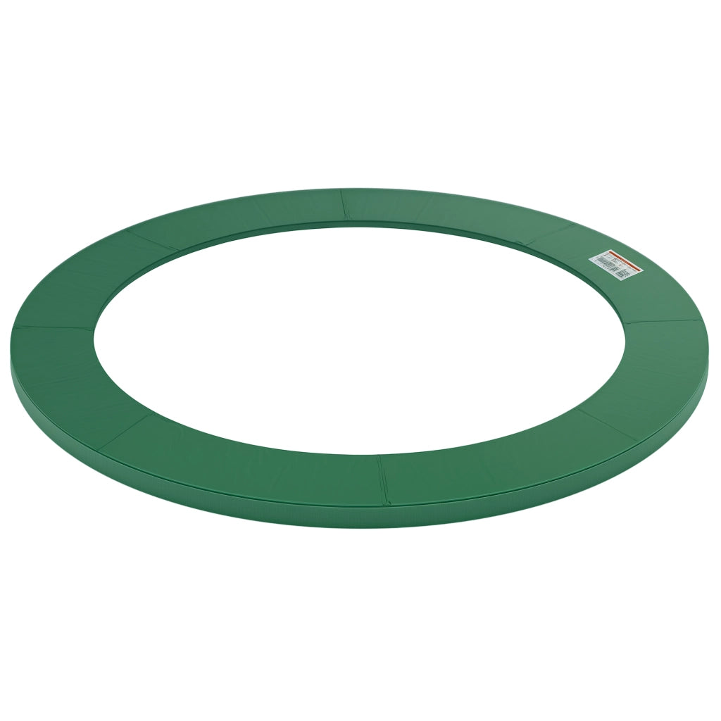 Tappeto Elastico Pieghevole ¨C Minimal ¨C Verde 305x1.5 cm
