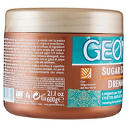 GEOMAR SUGAR SCRUB 600GR DRENANTE