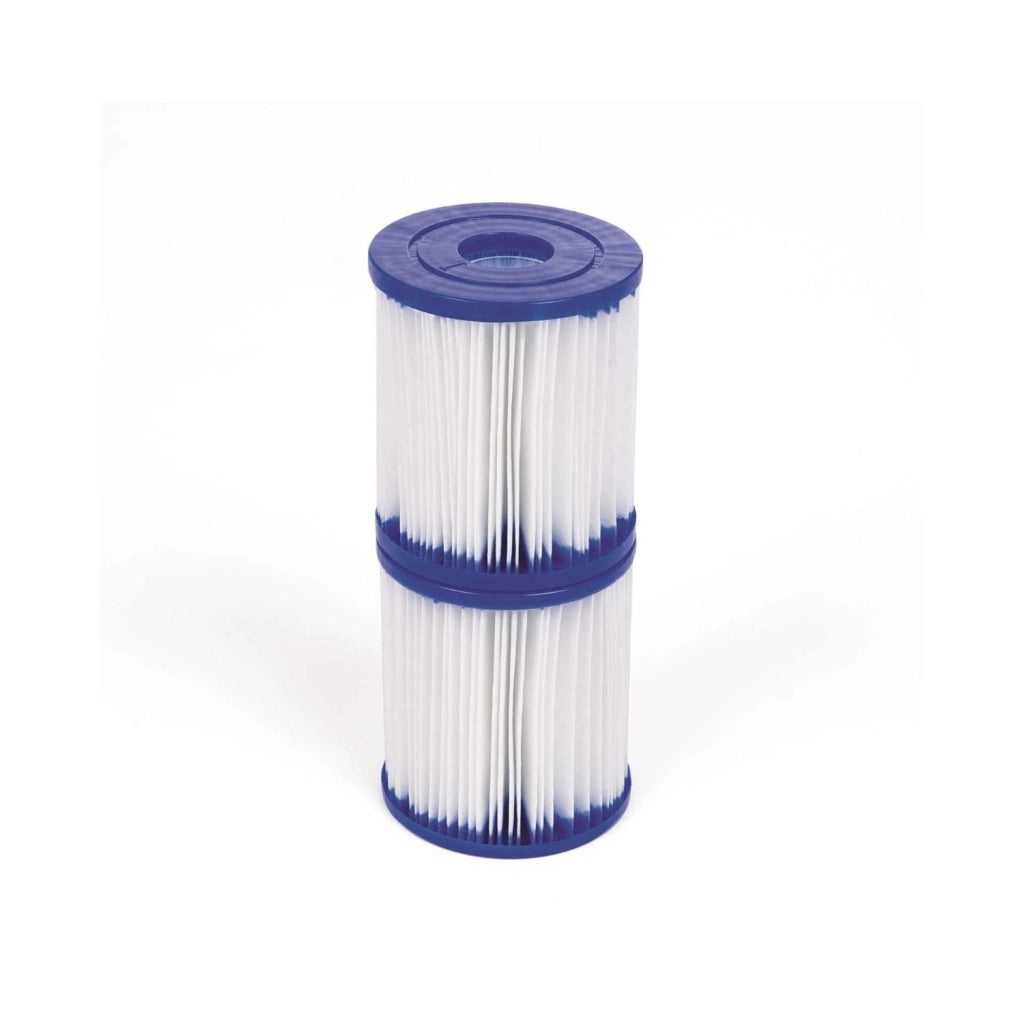 SET 2 FILTRI A CARTUCCIA I PER POMPE DA 1249L/H