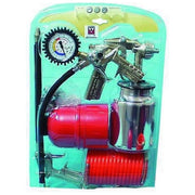Ani KIT_ Per Compressori Selena 5 Pezzi F1-E 11-A