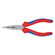 1pz pinza combinata 'knipex' mm 160 cod:ferx.5138306nlm