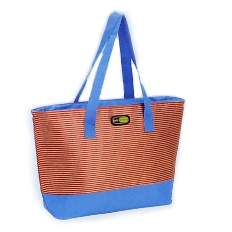 BORSA TERMICA BEACH TOTE 20L 37,5X15,5XH32CM