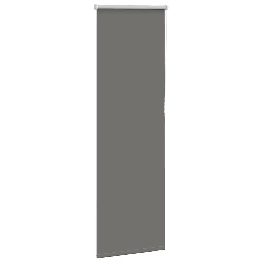 Tenda a rullo | Tenda avvolgibile Oscurante 50x150 cm Larghezza Tessuto 45,7 cm