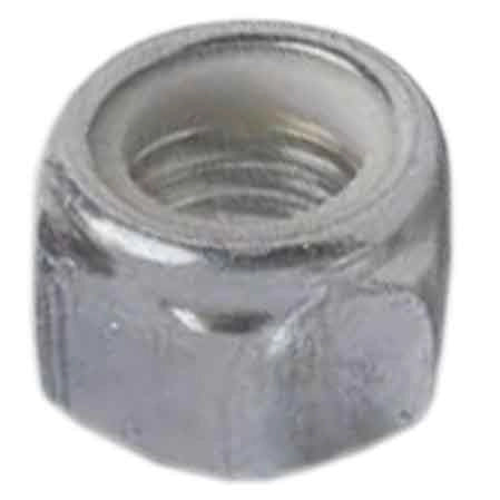 DADO PER COPPIA CONICA M10x1,25 Sx