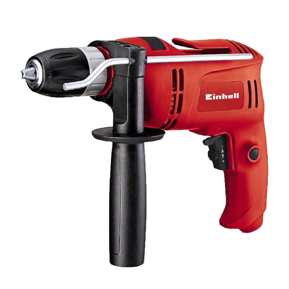 TRAPANO A PERCUSSIONE 'TC-ID 650E' 650 W  - EINHELL