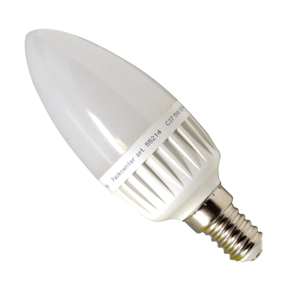 Lampada Led Oliva 5W E14