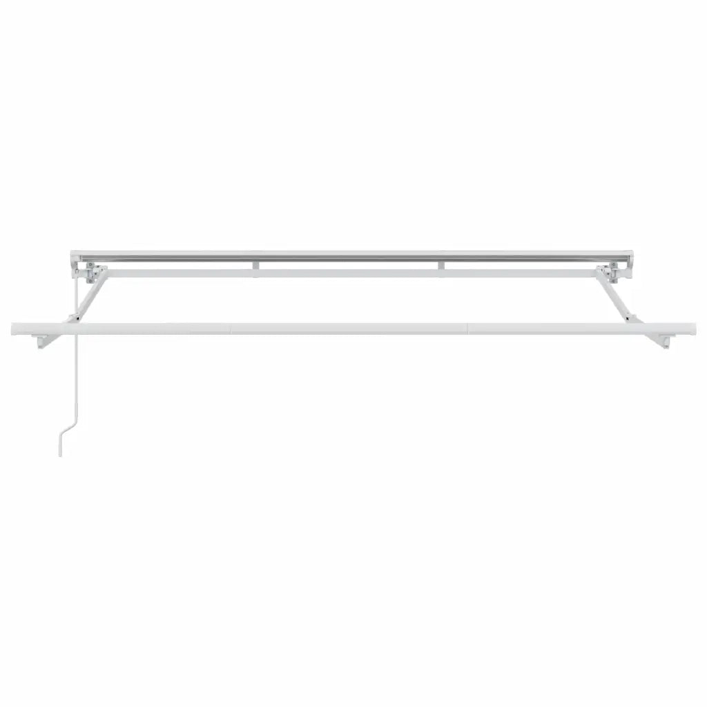 Struttura della tenda Crema 250 x 200 cm 3329355