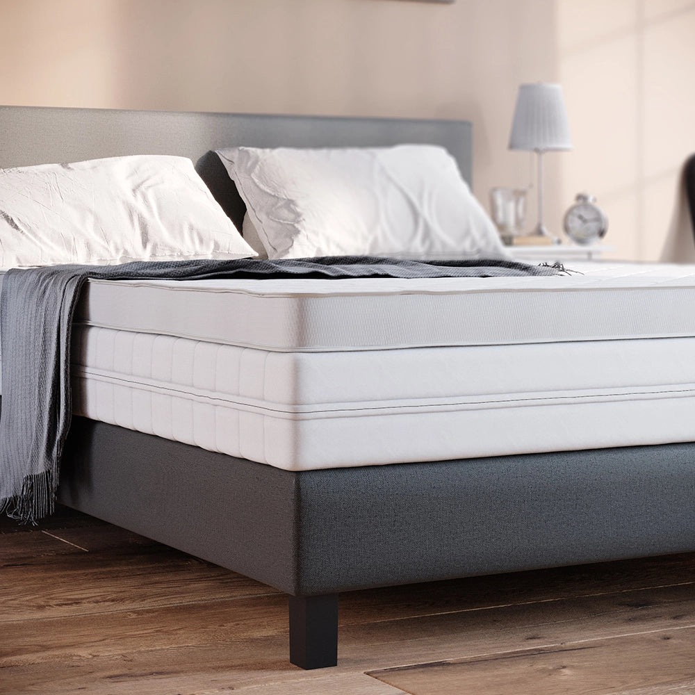 Vitalispa Сoprimaterasso Bianco 180 x 200 cm