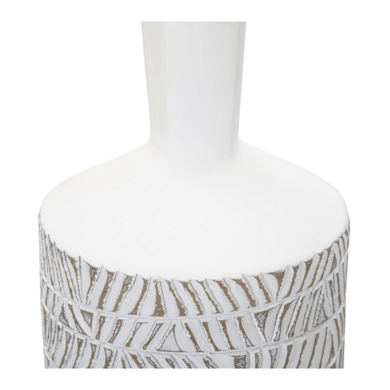 Vaso Resina Nairobi Bottle cm ø 15x49,5