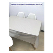 TOVAGLIATO SMART TRASPARENTE VORTICE H 140- 20,0 ml