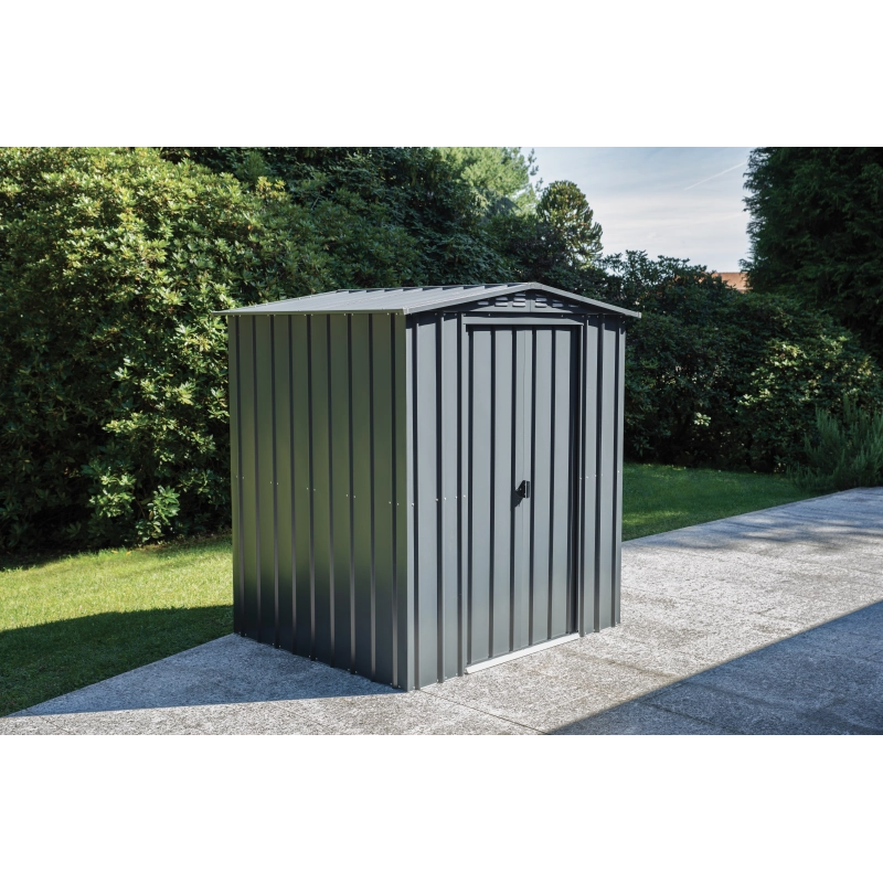 Casetta A Due Falde 183X154 Moia