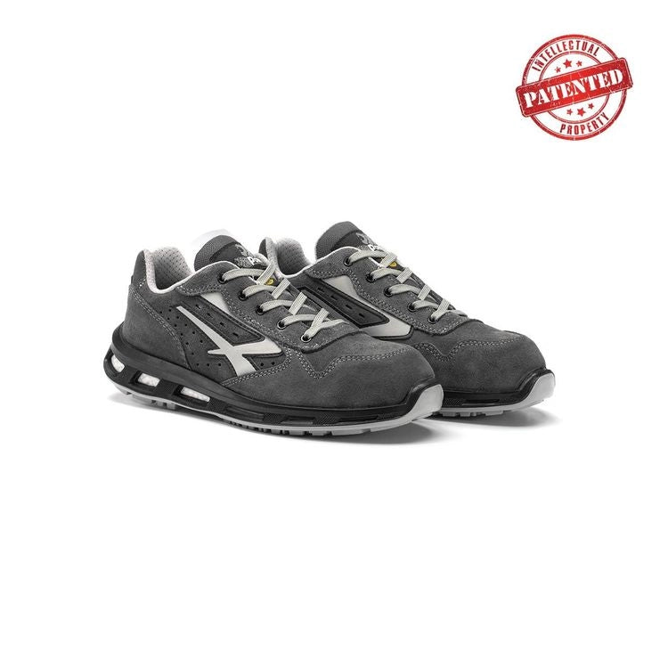 SCARPA DA LAVORO BASSA GOING S1P SRC- - n.40 - 1 paio U-POWER