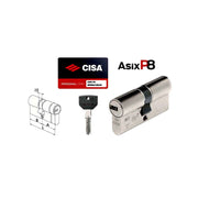 Cilindro Inf. 99,0-34,5-64,5 0Q311-22-0 Cisa