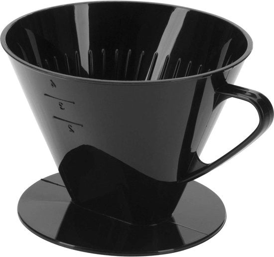 Sostegno per tazze da caffè, capacità 4 tazze
