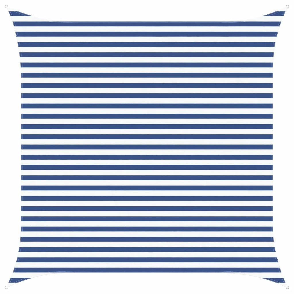 Telo Ombra da Esterno 3,6 x 3,6 m 100% Poliestere Oxford 42030985