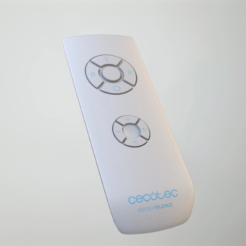 CECOTEC 05950 - Ventilatore da soffitto EnergySilence Aero 590