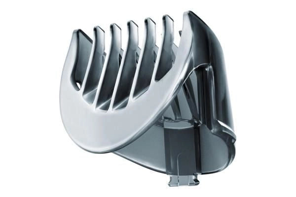 Panasonic ER-SC40-K803 Tagliacapelli Uomo Cordless Impermeabile 19 Regolazioni 0,5-10 mm Autonomia 60 min colore Nero